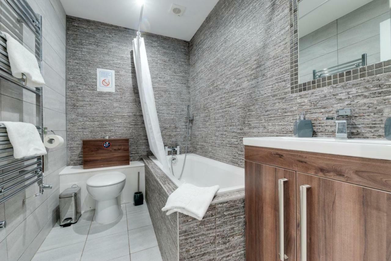 Rst Rodney Street Hotell Liverpool Exteriör bild